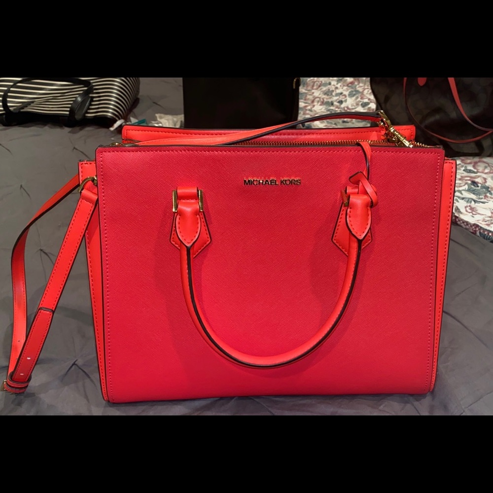 Michael Kors bag